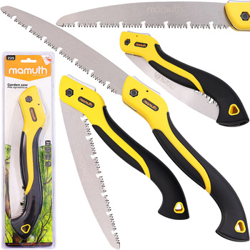 Piła ogrodnicza Z25 MAMUTH