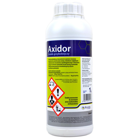 Axidor 1L UPL