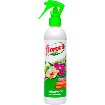 Regenerator do storczyków 250ml Florovit