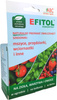 Efitol warzywa zioła owoce 24ml ABC