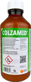 Colzamid 1L UPL