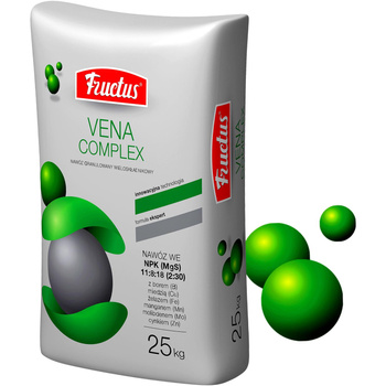 Nawóz Vena Complex 25kg Fructus