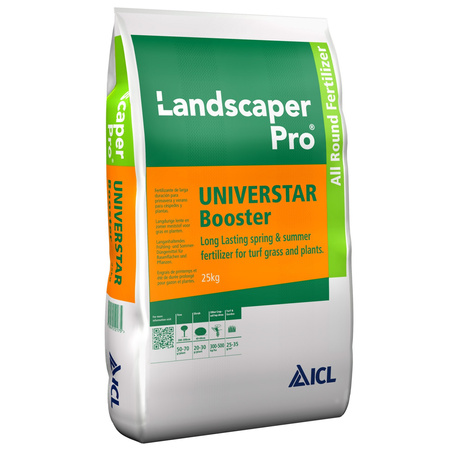 Landscaper Pro Universtar Booster 20-0-7 25kg ICL