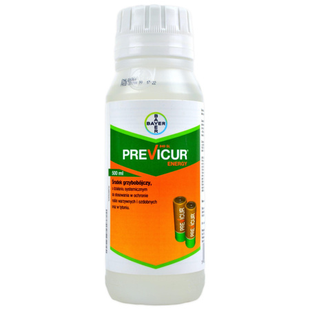 Previcur Energie 840 SL 0.5L Bayer