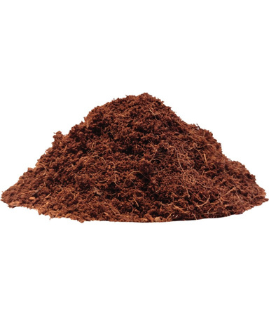 COCO peat włokno kokosowe 10mm brykiet 5kg Biovita