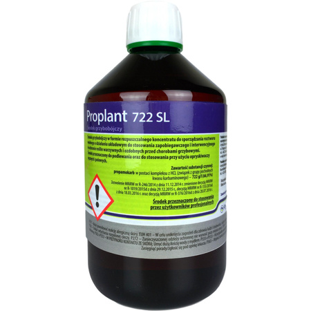 Proplant 722 SL 0,5L UPL