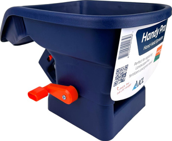 Semănătoare HandyPro HandHeld BLUE ICL