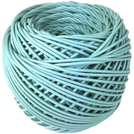 Wężyk sadowniczy Jasnoniebieski grubościenny 1kg 2,75mm STANDARD 180m