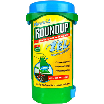 Roundup Żel 140ml Substral