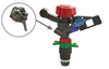 Sector sprinkler plastic 5022 SD PC NaanDanJain