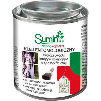 Lipici entomologic 200ml Sumin