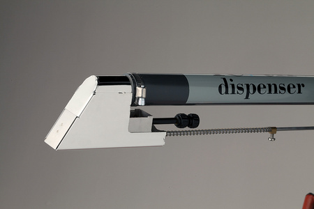 Dozownik nawozu Fertil Dispenser