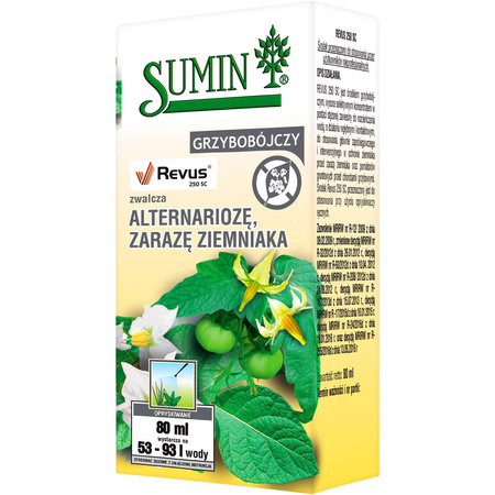 Revus 250 SC 80ml Sumin