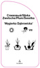 Śliwa 'Węgierka Dabrowicka'