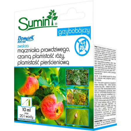 Domark 100 EC 10ml Sumin