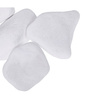 EXTRA WHITE THASSOS 60-100mm 20kg Pietricele Biovita