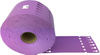 Etichete cu buclă TT 17x200mm 3500pcs 6r Violet