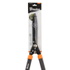 V-SERIES-D Trimmer pentru gard viu, aluminiu, lamă ondulată Bradas