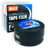 Bandă pentru tapener HT-S45E BLACK Carton MAX TAPE-T32B 9mm 32mb