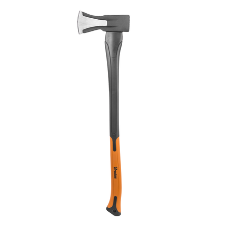 FIBERGLASS despicare topor 1500g Bradas
