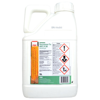 Successor TX 487,5 SE 5L FMC
