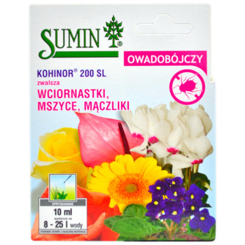 Kohinor 200 SL 10ml Sumin