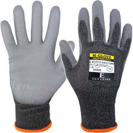 Anti-Scratch-Handschuhe Größe 11 C1000 4342E