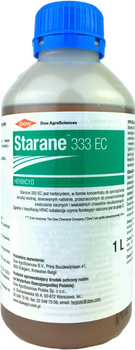 Starane 333 EC 1L Corteva