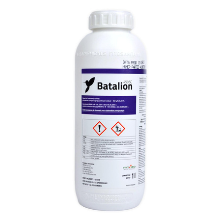 Batalion 450 SC 1L Innvigo