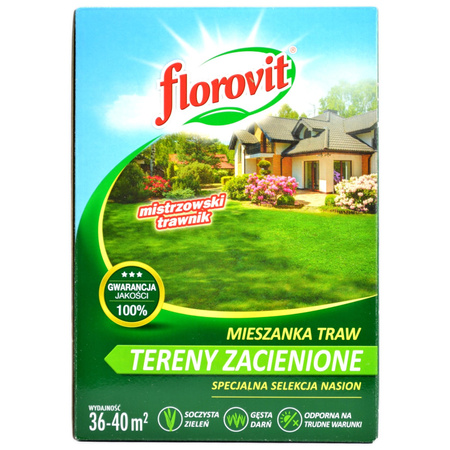 Trawa na tereny zacienione 0,9kg Inco