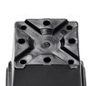 Čtvercový hrnec-Standard 2L 14x14cm
