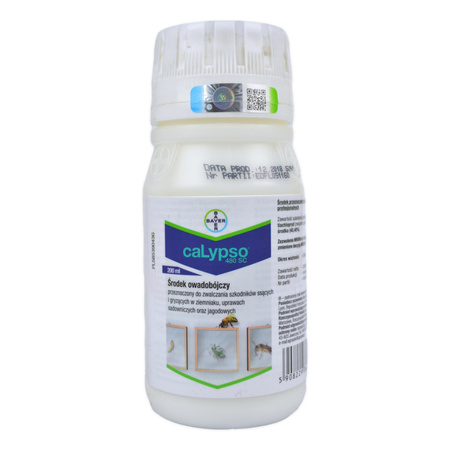 Calypso 480 SC 200ml Bayer