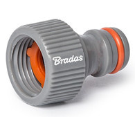 Přípojka na vodovodní kohoutek GW 1/2" WL-2196 Bradas