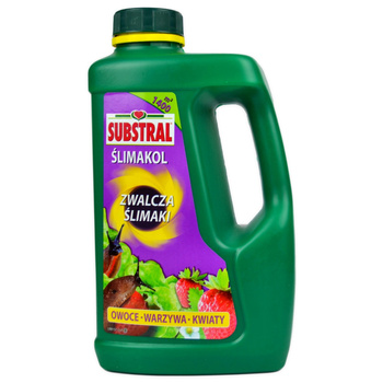 Ślimakol 1kg Substral