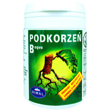 Ukorzeniacz Podkorzeń B Aqua 20g Himal