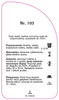 Discount rose Nr. 103