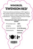 Swenson Red Vine