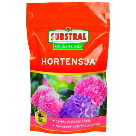 Nawóz do Hortensji Magiczna Siła 350g Substral