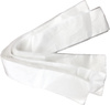 Paski do okulizacji z folii mlecznej 28x3,5cm KRÓTKIE 1kg (szeleszczące)HDPE