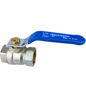 Robinet cu sferă Spaniard 1 1/2" PN30