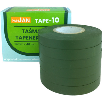 Tapener Tape-10 olivově zelená PanJan