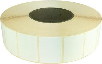 TT papírové etikety 35x25mm 5000ks