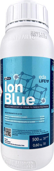 Ion Blue 0,5L Edalife