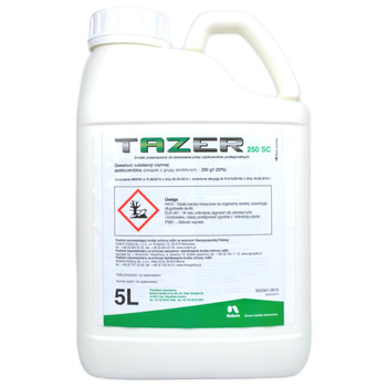 Tazer 250 SC 5L Nufarm