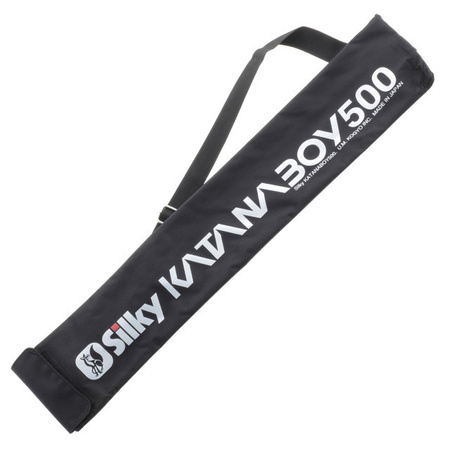 KATANABOY Professional 500-5 Silky 403-50 ferăstrău de mână pliabil