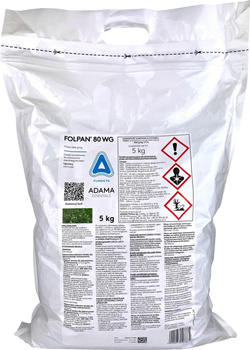 Folpan 80 WG 5kg Adama