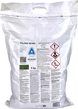 Folpan 80 WG 5kg Adama