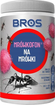 Mrówkofon na mrówki 60g Bros