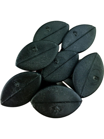 Hranový kolík 24cm 50ks