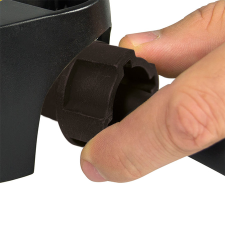 Pulverizator de grădină HERBI 5L cu capac 3232U Mesto